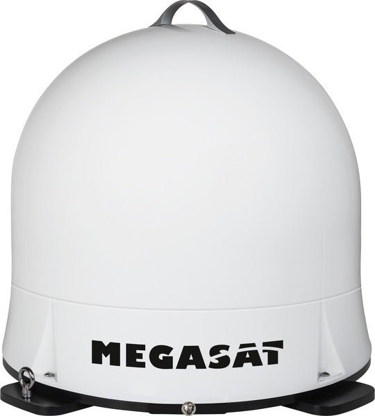 Sistem de satelit portabil ECO Multi - Sat Megasat Campingman - EVONomad