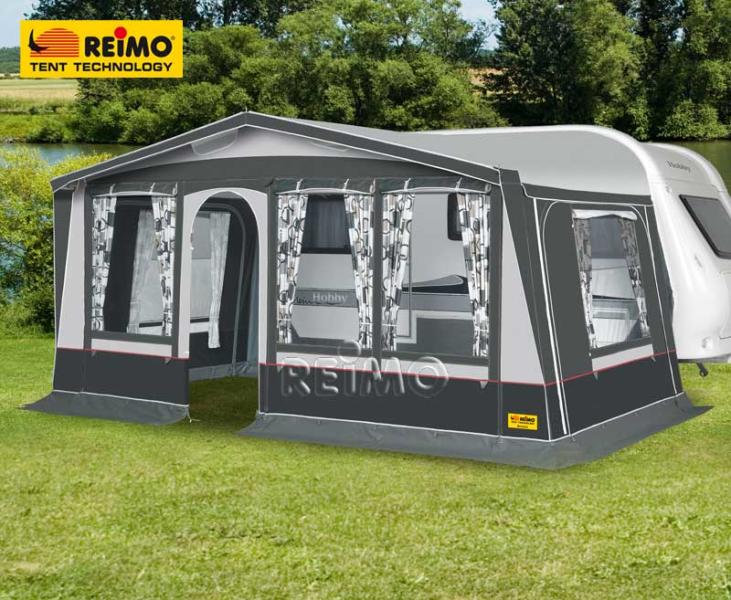 Stalpi de copertine rulota din otel pentru dimensiunea cortului Ancona. 15 - 16 - EVONomad
