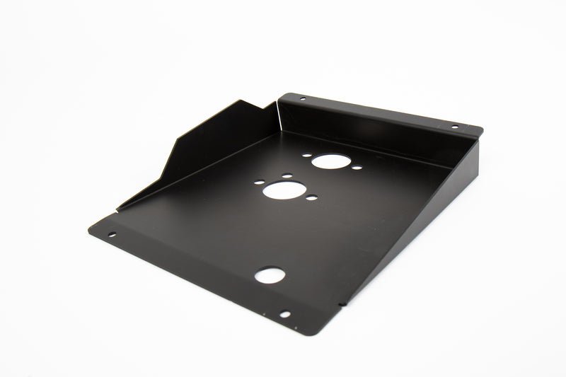 Suport de montare Carbest pentru incalzitorul auxiliar Carbest VanHeat 2.0 - DH - EVONomad