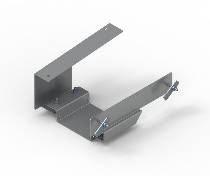 Suport pentru VW T5/T6 pentru Whale HEAT AIR 3GT - EVONomad