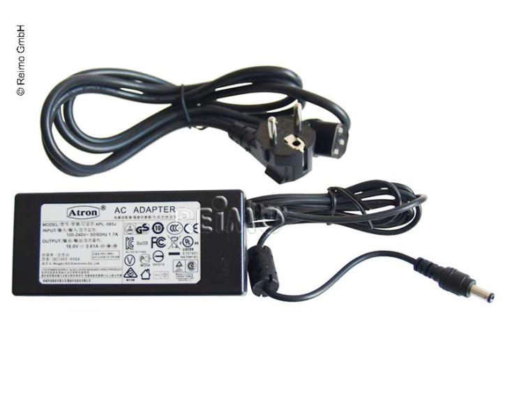 Sursa de alimentare 230V pentru Snipe 48294, pentru utilizare acasa - EVONomad