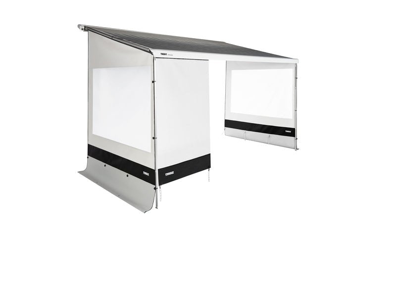 Thule Rain Blocker G2 Side - Perete lateral Marchiza - EVONomad