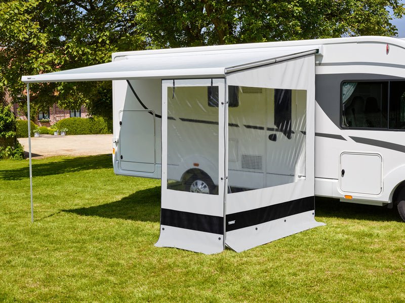 Thule Rain Blocker G2 Side - Perete lateral Marchiza - EVONomad