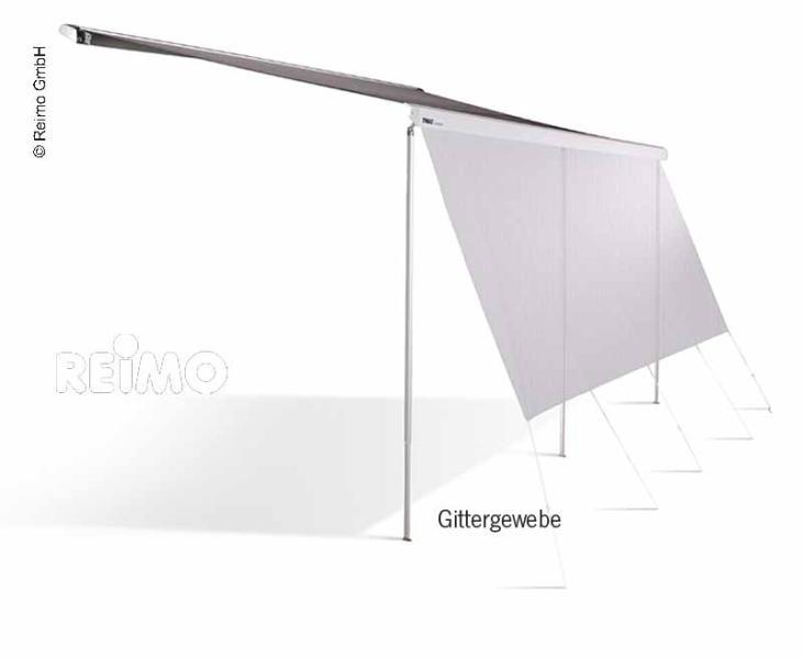 Thule Sun Blocker G2 Front Perete frontal pentru Marchiza Rulota - EVONomad