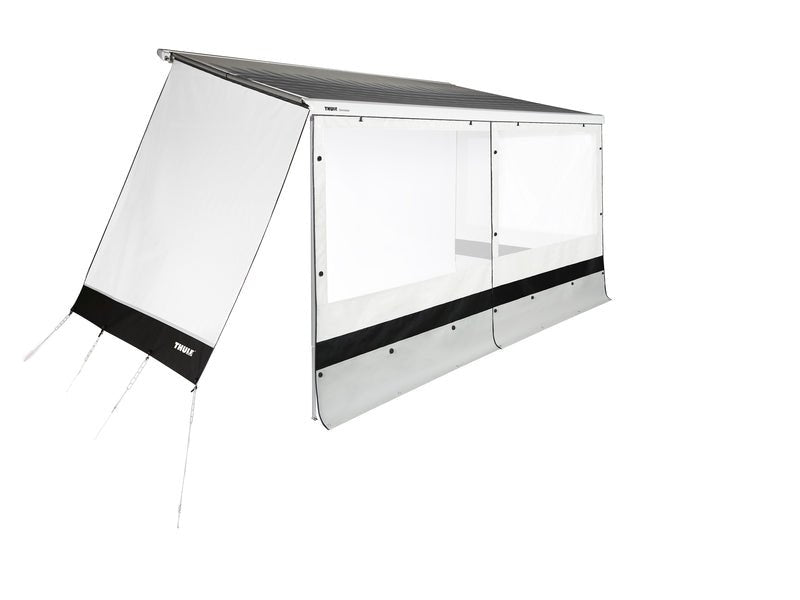 Thule Sun Blocker G2 Side - Perete lateral protectie soare pentru Marchiza - EVONomad