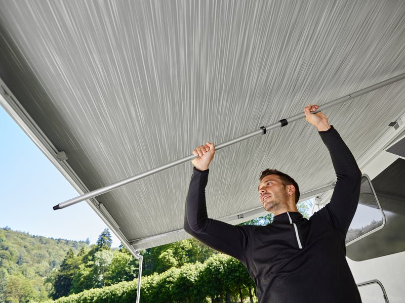 Tija de tensionare Marchiza - Thule Tension Rafter G2 - În 4 dimensiuni diferite - EVONomad
