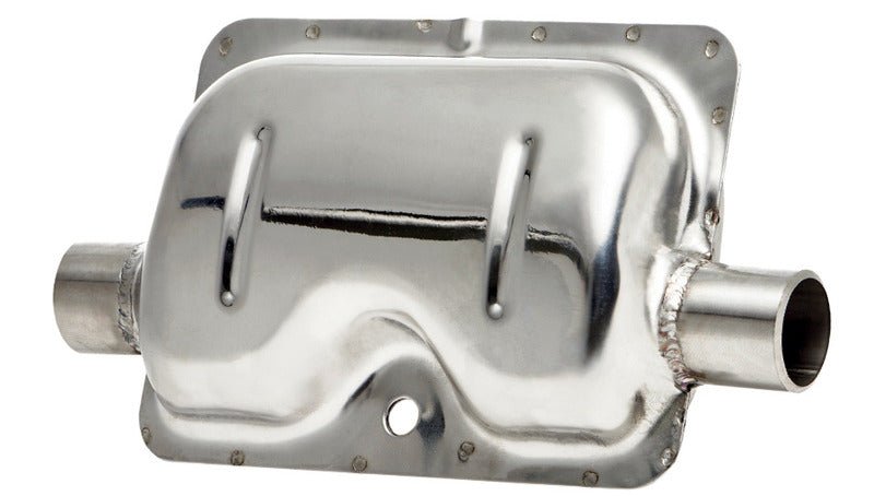 Toba de esapament Carbest pentru incalzire suplimentara Carbest VanHeat 2.0 - DH 2KW - EVONomad