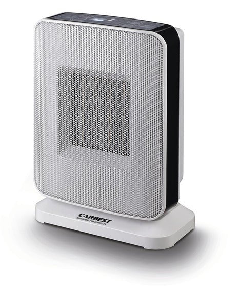 Ventilator electric Carbest PIETRO - 750W/1500W, 230V - EVONomad