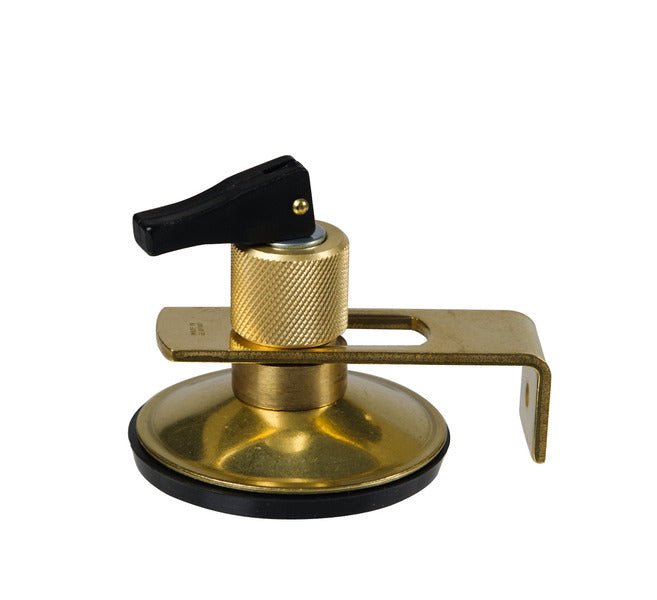 Ventuza rabatabila pentru atasarea copertinei la tija de blocare - EVONomad