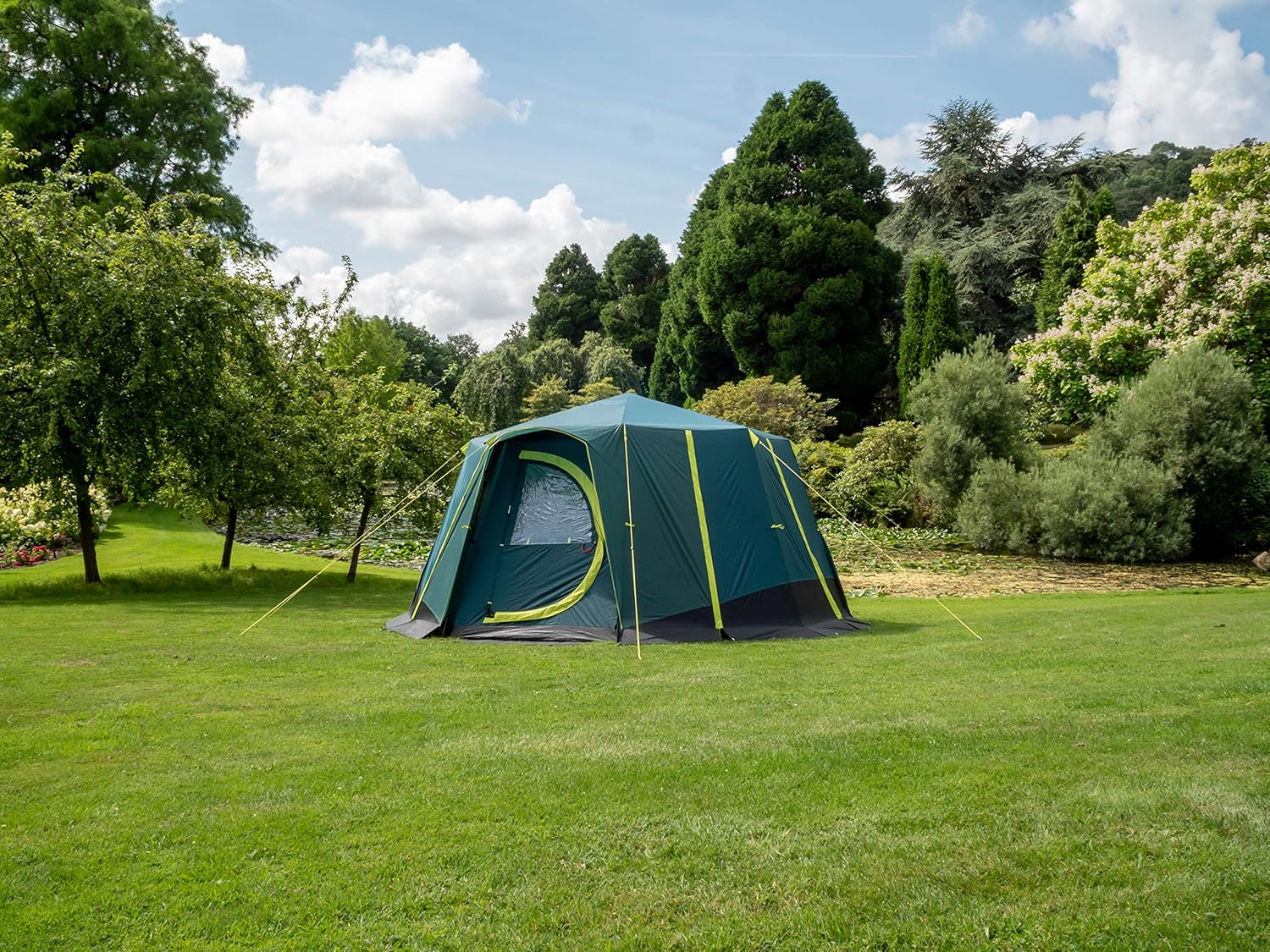 Cum alegi cortul potrivit pentru stilul tau de camping – Ghid complet pentru incepatori - EVONomad