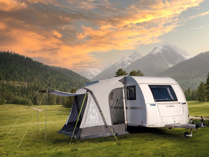 Mentalitatea de Camper Eficient: 7 Sfaturi pentru a Alege Corturi de Rulotă Ieftine și Bune - EVONomad