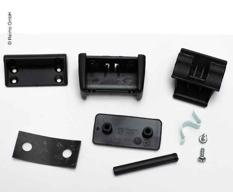 Accesorii Geamuri, ferestre și trape pentru rulotă - EVONomad