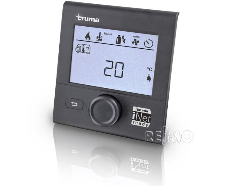 Aer condiționat, frigidere și încălzire apă pentru camping - EVONomad