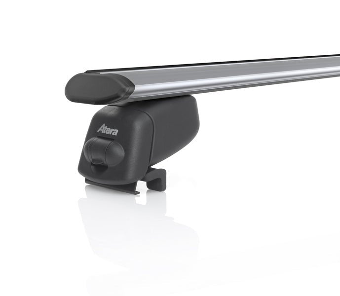 Bare portbagaj și suporți pentru cort de acoperiș - EVONomad