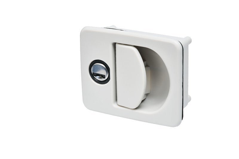 Blocatoare uși și elemente mobilier pentru rulote și autorulote - EVONomad