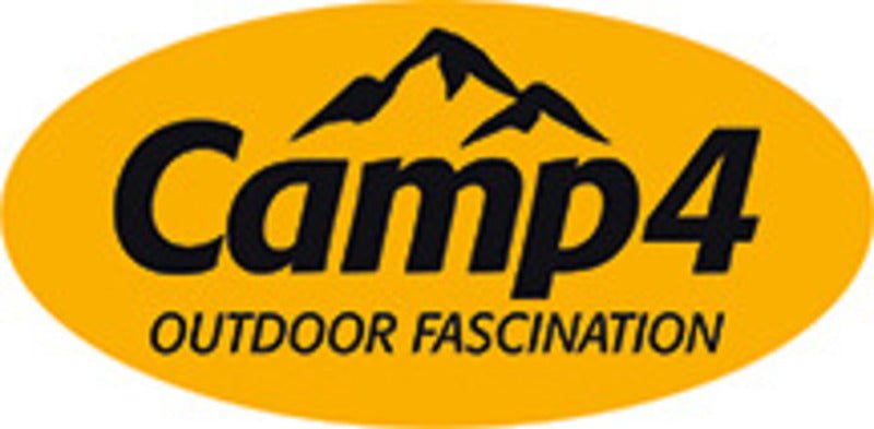 CAMP4 – Echipamente camping și outdoor - EVONomad