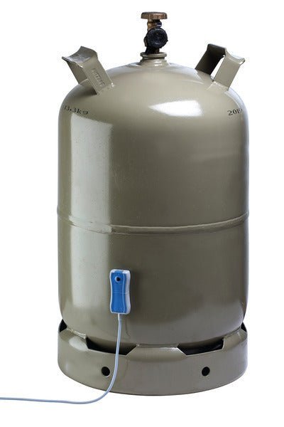 Indicatoare de nivel gaz pentru rulote și autorulote - EVONomad