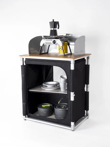 Mese & Mobilier - EVONomad