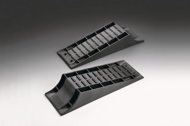 Soluții de nivelare pentru rulote, autorulote și campervan-uri - EVONomad