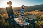 2 - Cook 3 Pro Stove - 50 mbar - EVONomad