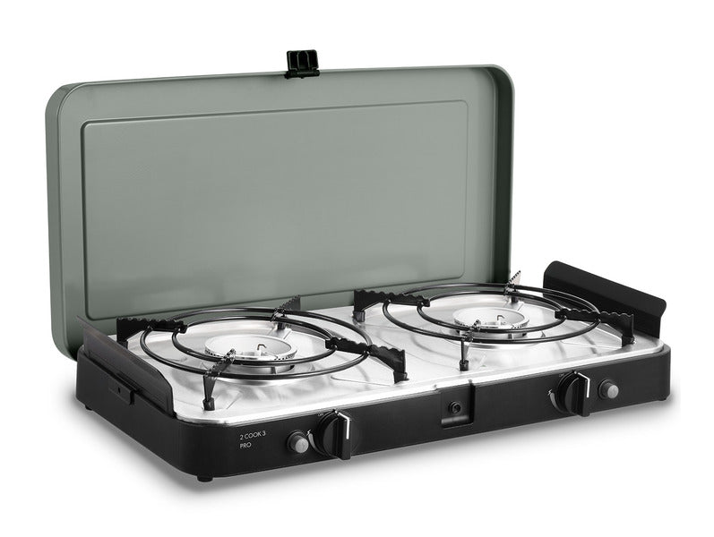 2 - Cook 3 Pro Stove - 50 mbar - EVONomad