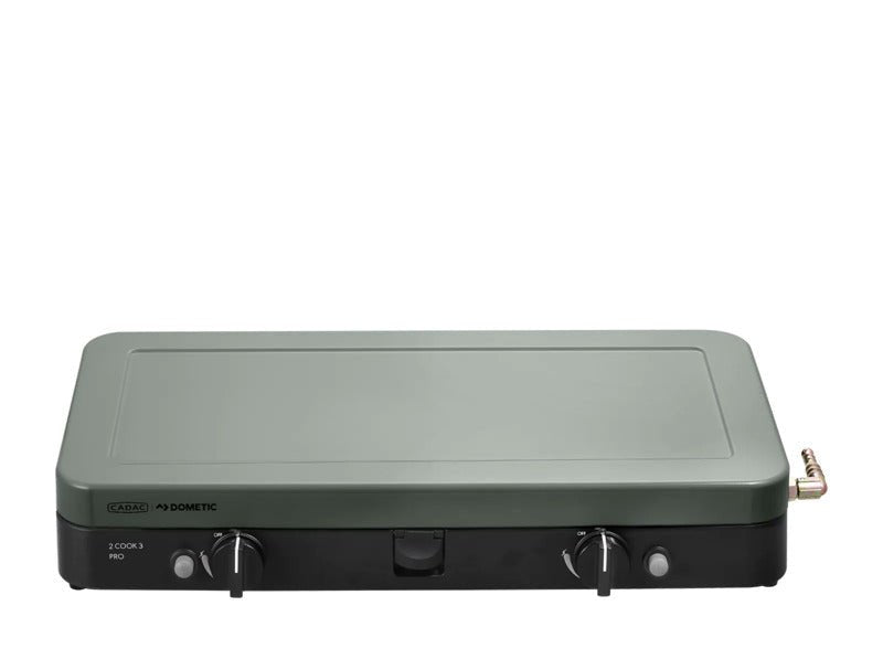 2 - Cook 3 Pro Stove - 50 mbar - EVONomad