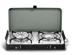 2 - Cook 3 Pro Stove - 50 mbar - EVONomad