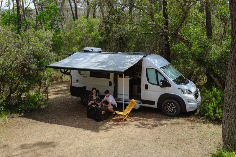 Difuzor Basic pentru aer conditionat de plafon Indel B Plein-Aircon