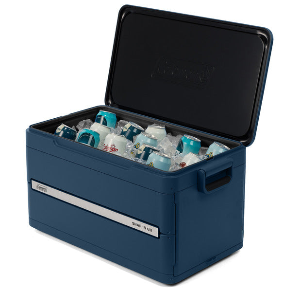 Lada frigorifica pliabila - COLEMAN Snap‘N Go QT - 33L/ 42L/ 52L