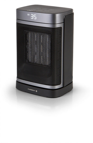 Încălzitor electric CARBEST cu ventilator de 230V