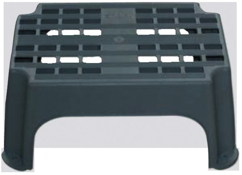 Treaptă robustă din plastic pentru rulote și autorulote Lippert