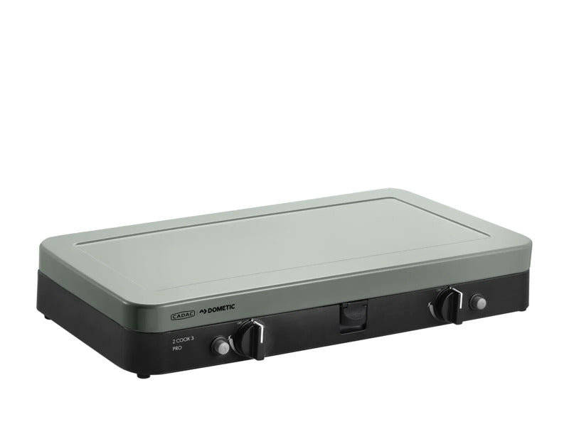 CADAC 2 Cook 3 Pro 30 mbar Aragaz pentru camping