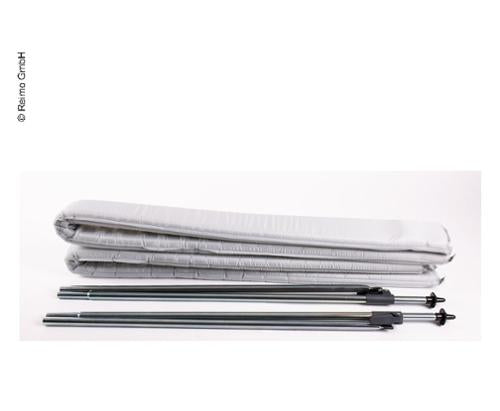 Set de iarna pentru copertine Casa Royal 320 & 390 si Cortina