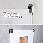 Ace magnetice SILWY SMART - EVONomad