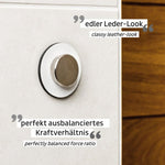 Ace magnetice SILWY SMART - EVONomad