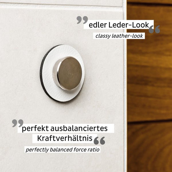 Ace magnetice SILWY SMART - EVONomad