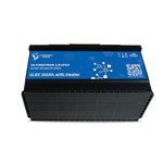 Acumulator Baterie cu litiu Ultimatron 12,8 V 100 Ah LiFePO4 Smart BMS, incalzire, Bluetooth - EVONomad