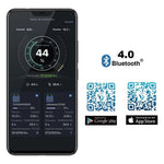 Acumulator Baterie cu litiu Ultimatron 12,8 V 100 Ah LiFePO4 Smart BMS, incalzire, Bluetooth - EVONomad