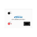 Acumulator cu litiu LIFEPO4 de 12,8V, 100 Ah Epever - EVONomad