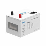 Acumulator cu litiu LIFEPO4 de 12,8V, 100 Ah Epever - EVONomad