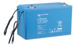 Acumulator cu litiu LIFEPO4 de 12,8V, 100 Ah - Smart Victron - EVONomad