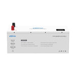 Acumulator cu litiu LIFEPO4 de 12,8V, 200 Ah Epever - EVONomad