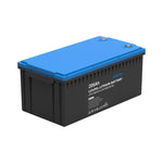 Acumulator cu litiu LIFEPO4 de 12,8V, 205 Ah, auto - incalzire - Epever - EVONomad