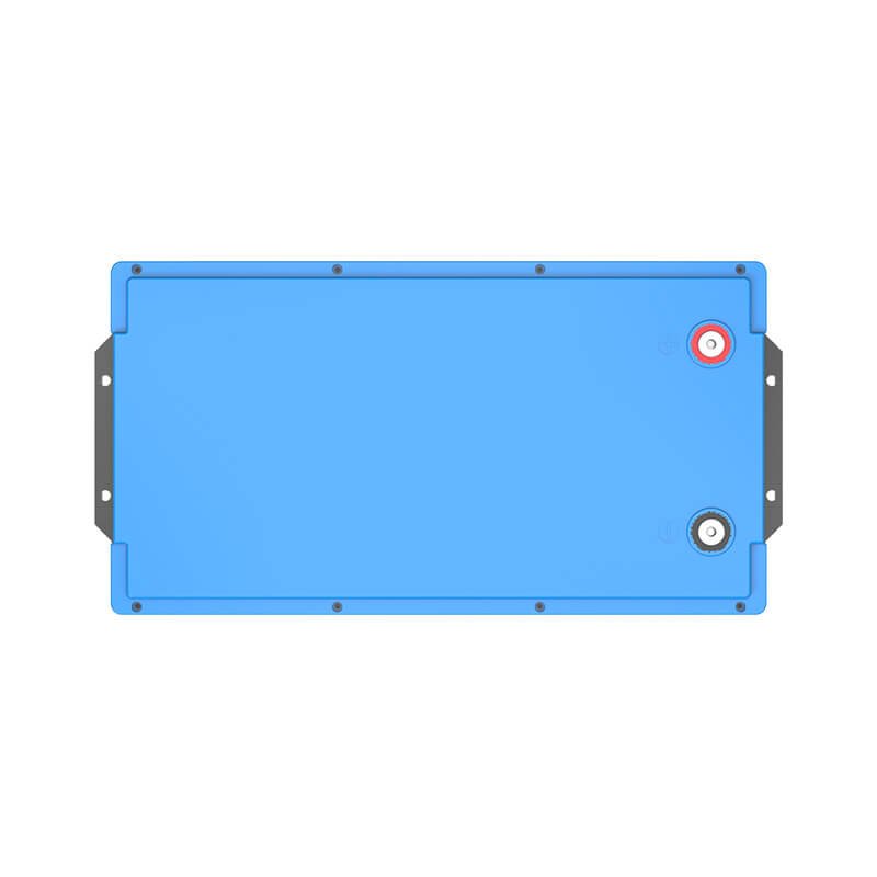 Acumulator cu litiu LIFEPO4 de 12,8V, 205 Ah, auto - incalzire - Epever - EVONomad