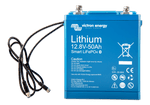 Acumulator cu litiu LIFEPO4 de 12,8V, 50 Ah - Smart Victron - EVONomad