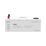 Acumulator cu litiu LIFEPO4 de 24V (25.6V), 100 Ah Epever - EVONomad