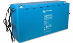 Acumulator cu litiu LIFEPO4 de 24V - 25.6V, 200 Ah - Smart Victron - EVONomad