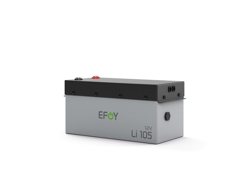 Acumulator EFOY Litiu 105 - 12V.Batt - EVONomad