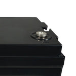 Acumulator lithiu LiFePO4 Smart BMS si Display 12.8V 100 Ah - EcoWatt by Ultimatron - EVONomad