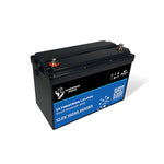 Acumulator Ultimatron 12.8V 150Ah PRO 1920Wh LiFePO4 cu BMS Inteligent și Bluetooth - EVONomad
